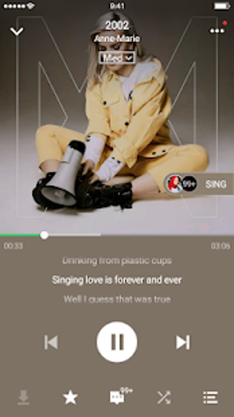 Image 3 for JOOX Music