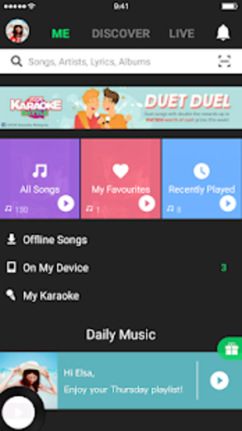 Image 2 for JOOX Music