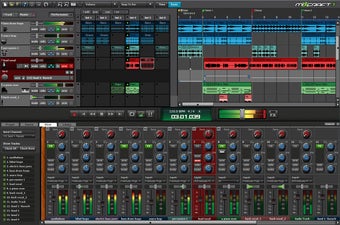 Image 0 for Mixcraft