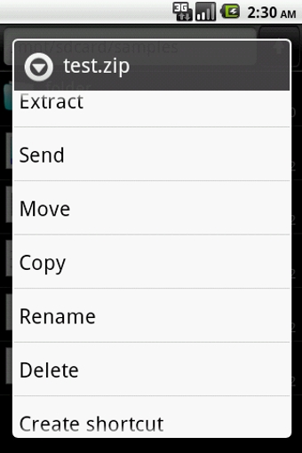 Image 3 for NeoFiler Free