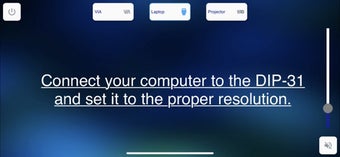 Image 2 for Kramer Control