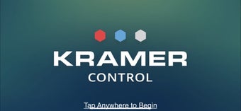 Image 1 for Kramer Control