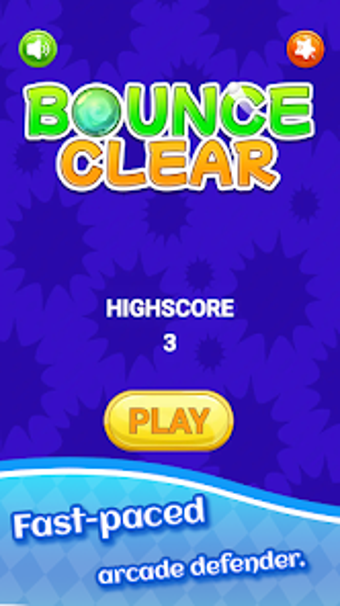 Image 0 for Bounce Clear