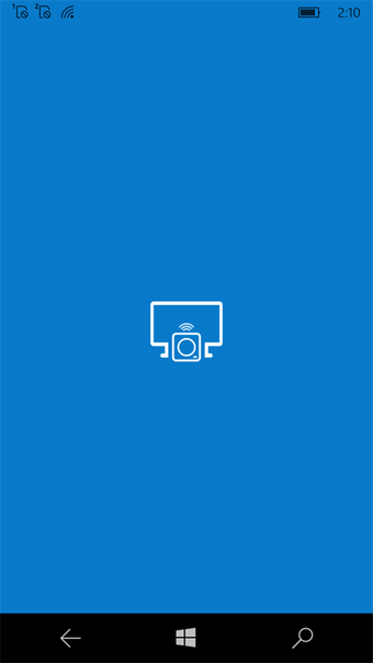 Imagen 0 para ScreenBeam Configurator (…