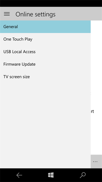 Imagen 3 para ScreenBeam Configurator (…