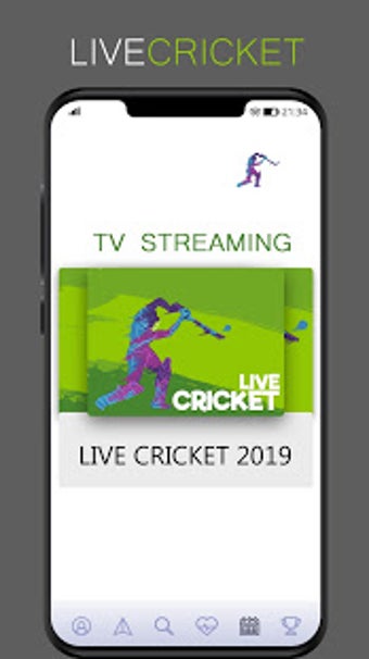 Image 0 for PTV Sports Live Streaming…