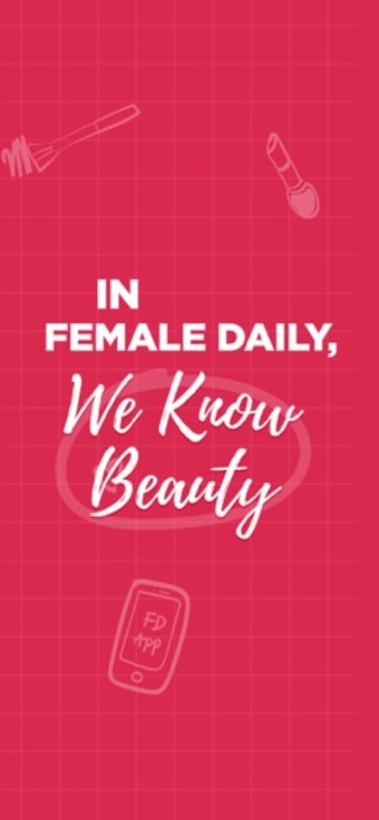 Image 3 for Female Daily - Beauty Rev…