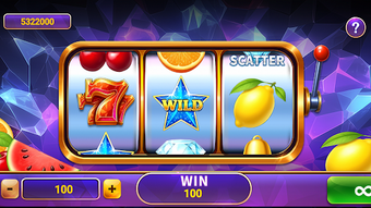 Image 0 for 777 Fruit Luckera