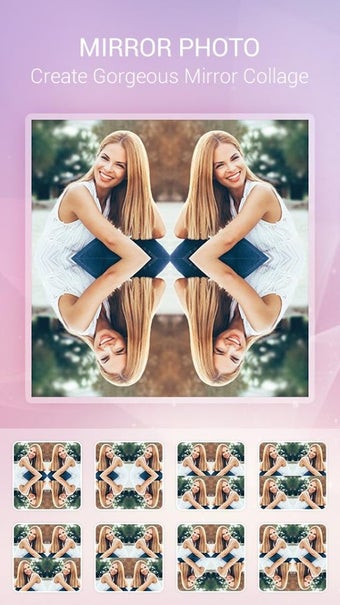 Image 3 for Mirror Photo - 3D MirrorP…