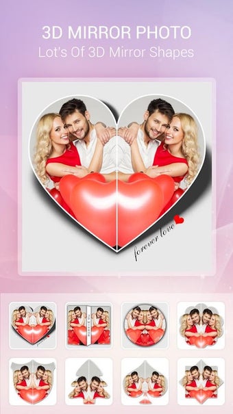Image 2 for Mirror Photo - 3D MirrorP…