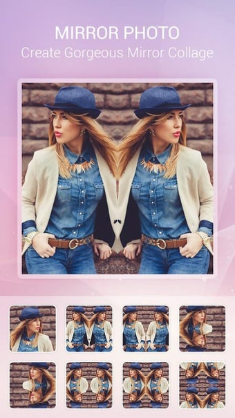 Image 0 for Mirror Photo - 3D MirrorP…