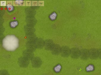 Image 0 for Zombie Rampage