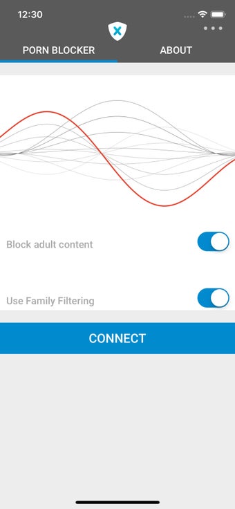 Image 3 for Porn Blocker for Safari: …