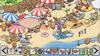 Image 0 for Find Matts Cats