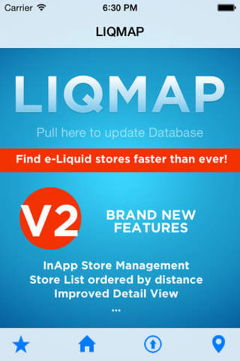 Image 0 for LIQMAP