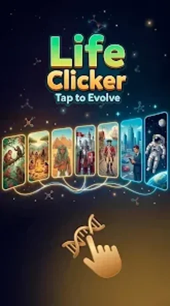 Image 0 for Life Clicker: Tap to Evol…