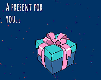 Image 0 for A present for You