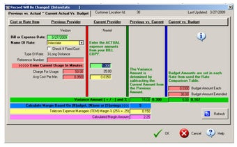 Imagen 2 para TelcoMgr