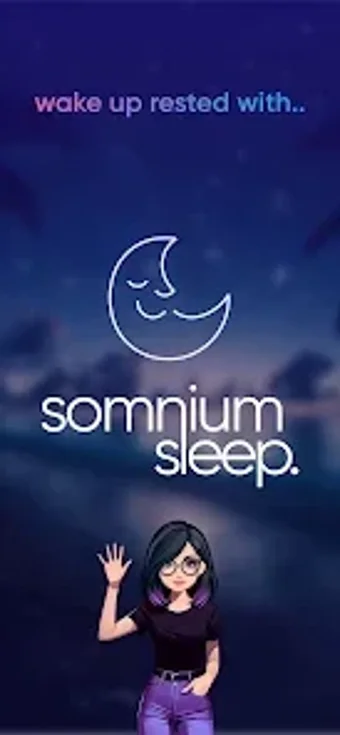 Image 0 for Somnium Sleep
