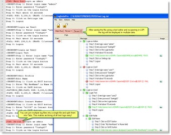 Image 2 for LogSuitePro