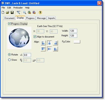 Image 1 for SWF Lock & Load