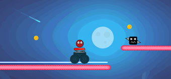 Image 0 for Plants Ball 5 - Red Ball …