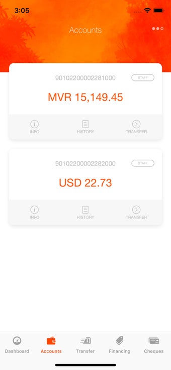 Image 2 for FaisaMobile by MIB