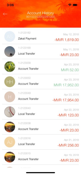 Image 0 for FaisaMobile by MIB