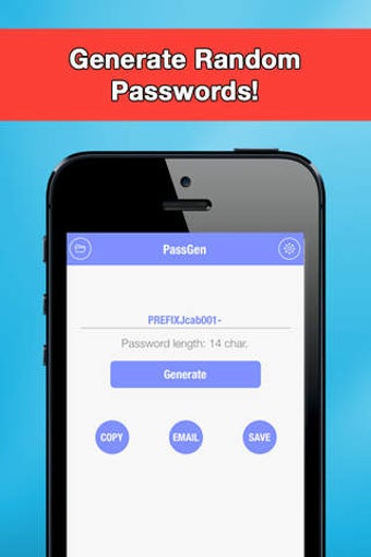 Image 0 for Password Generator Free.