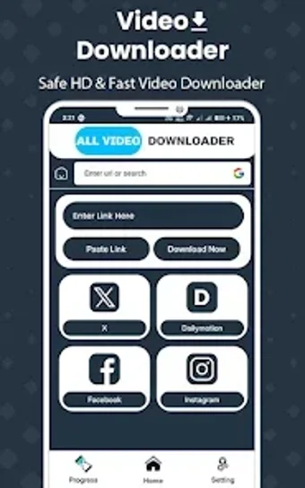 Image 0 for XVX Video Download Pro