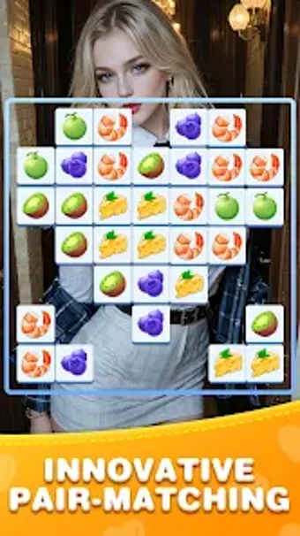 Image 0 for Glamour Match-Slide Puzzl…