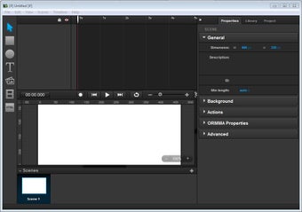 Image 0 for Sencha Animator