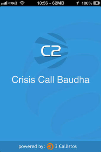 Image 0 for Crisis Call