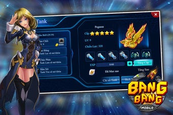 Image 0 for Bang Bang Mobile