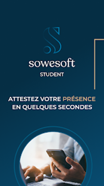 Image 0 for SoWeSoft Student