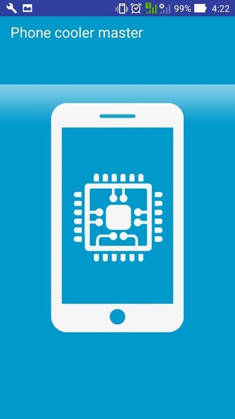 Imagen 2 para Phone Cooler Master