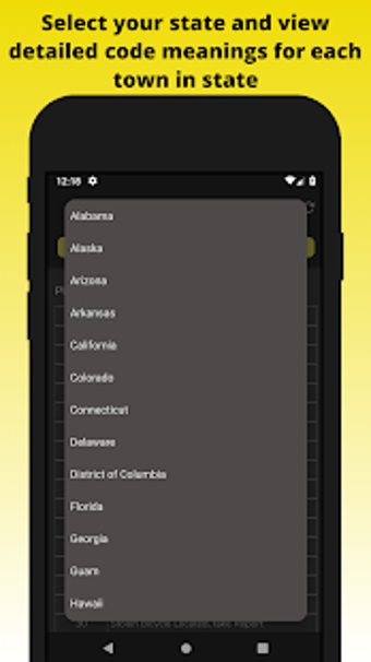 Image 0 for Police Scanner Radio Code…