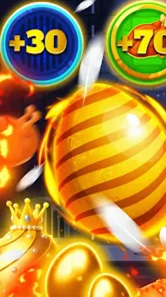 Image 0 for Chicken Queen