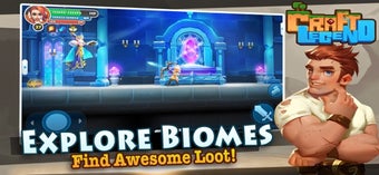 Imagen 3 para Craft Legend