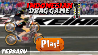 Image 2 for Indonesian Drag Bike Raci…