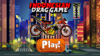 Image 1 for Indonesian Drag Bike Raci…