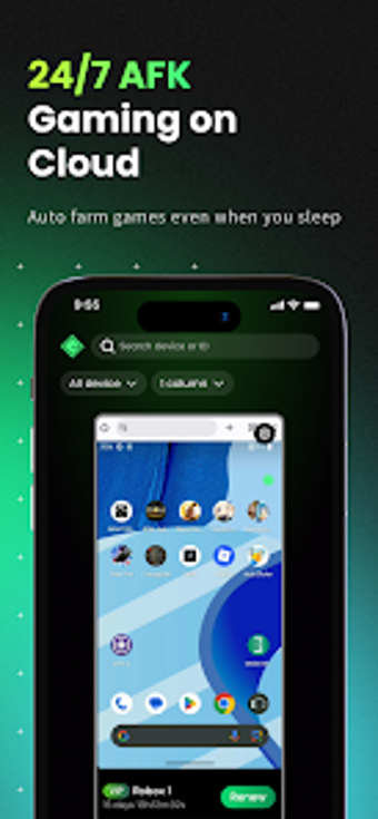Image 0 for GenPlay - Gaming Cloud Ph…