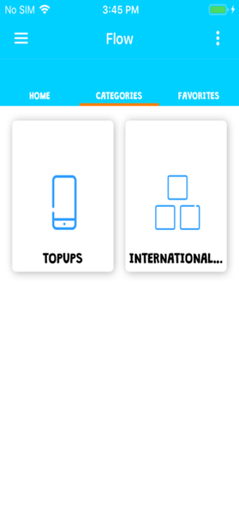 Image 3 for Flow App.
