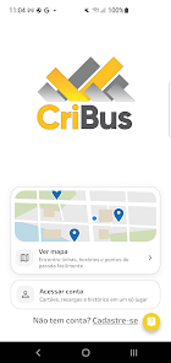 Imagen 0 para MeuCribus