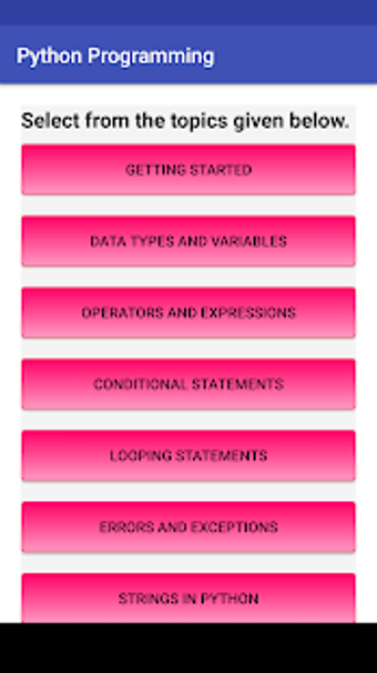 Imagen 3 para Python Programming For Be…