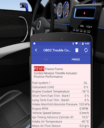Imagen 3 para ChevroSys Scan Pro