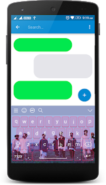 Image 3 for Stray Kids Keyboard