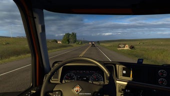 Image 0 for American Truck Simulator:…