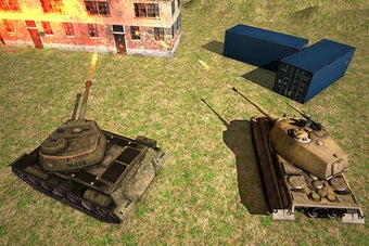 Image 0 for Tank Strike 2016