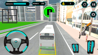 Image 2 for Grand Bus Simulator 2016